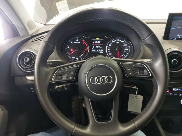 Photo 11 VIN: WAUZZZ8V1HA081854 - AUDI A3 