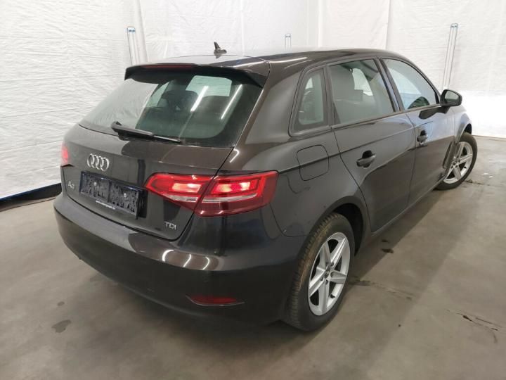 Photo 2 VIN: WAUZZZ8V1HA081854 - AUDI A3 