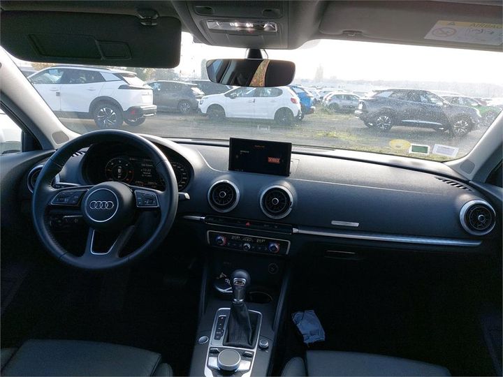 Photo 5 VIN: WAUZZZ8V1HA081983 - AUDI A3 SPORTBACK 