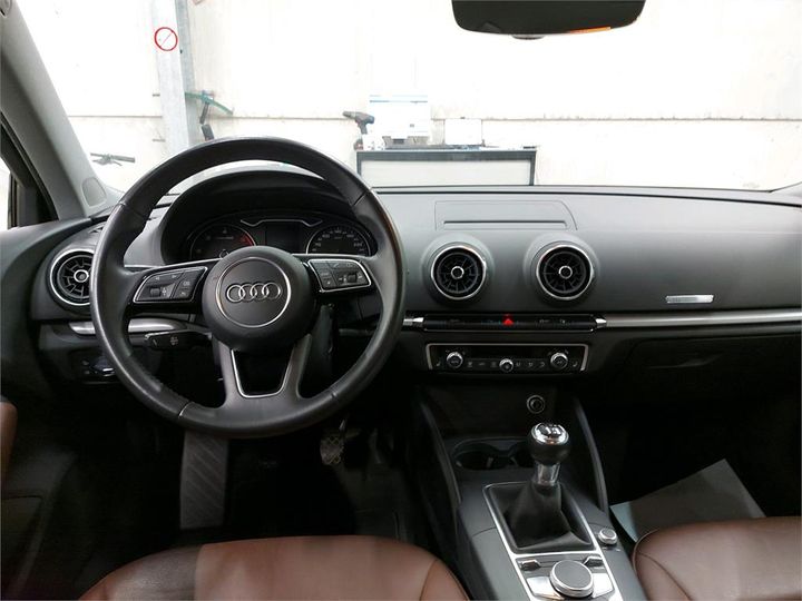 Photo 12 VIN: WAUZZZ8V1HA082003 - AUDI A3 SPORTBACK 