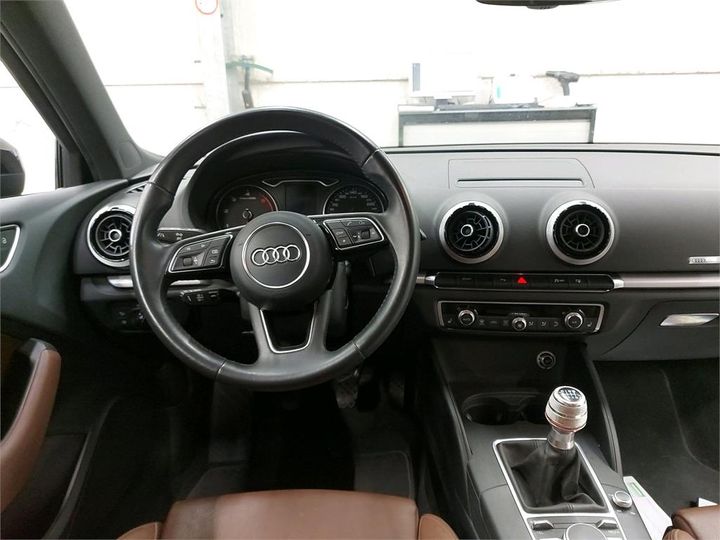 Photo 12 VIN: WAUZZZ8V1HA086567 - AUDI A3 SPORTBACK 