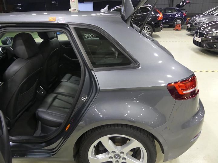 Photo 20 VIN: WAUZZZ8V1HA092823 - AUDI A3 SPORTBACK 