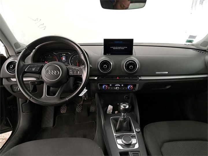 Photo 3 VIN: WAUZZZ8V1HA101732 - AUDI A3 SPORTBACK 