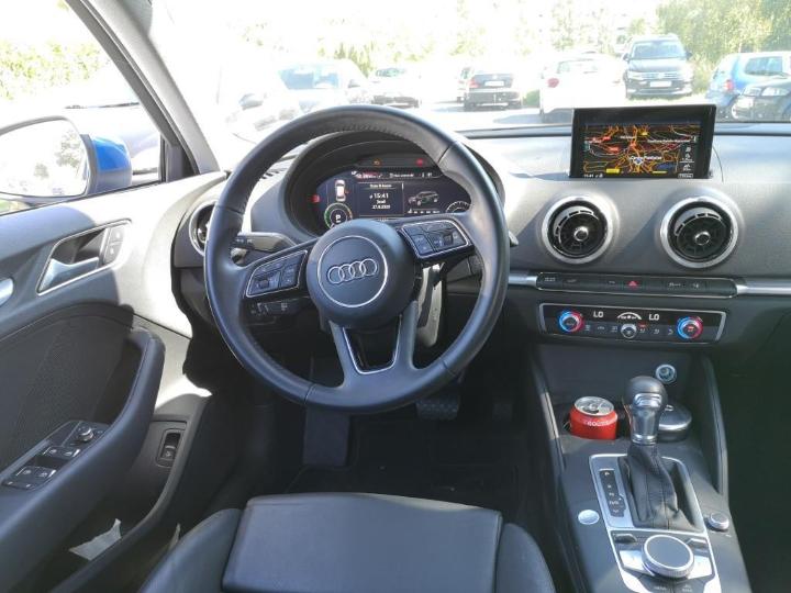 Photo 3 VIN: WAUZZZ8V1HA108387 - AUDI A3 