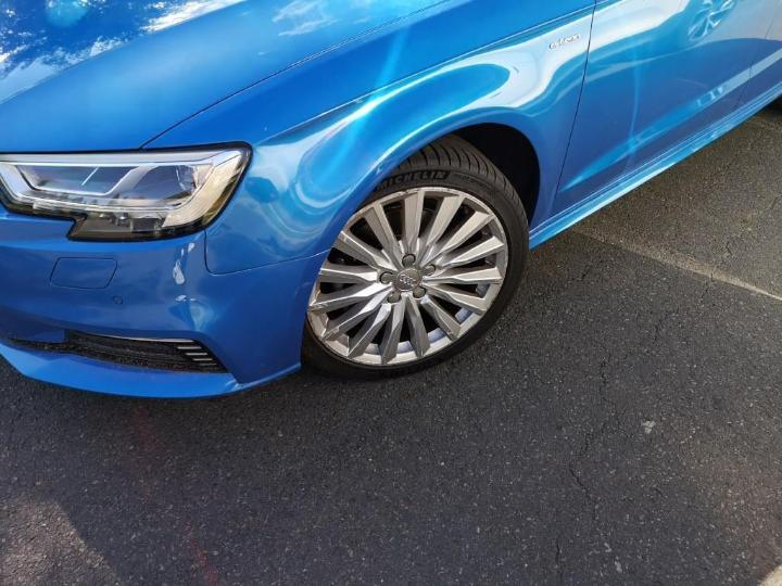 Photo 37 VIN: WAUZZZ8V1HA108387 - AUDI A3 