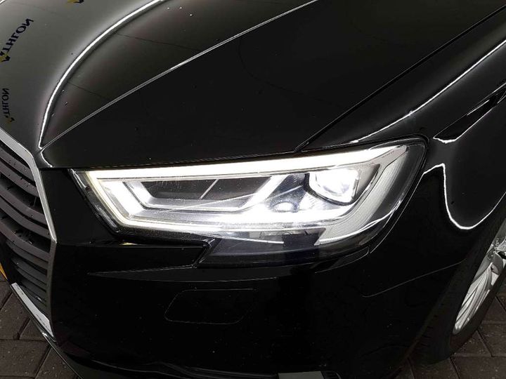 Photo 11 VIN: WAUZZZ8V1HA110835 - AUDI A3 SPORTBACK 