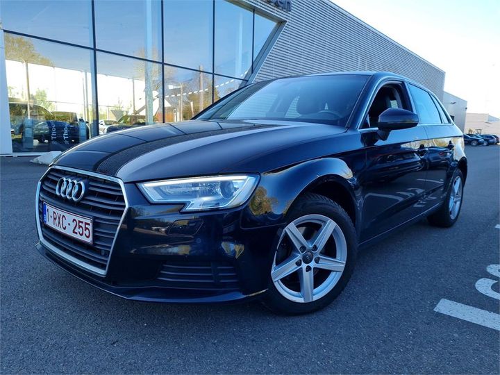 Photo 0 VIN: WAUZZZ8V1HA112424 - AUDI A3 SPORTBACK 