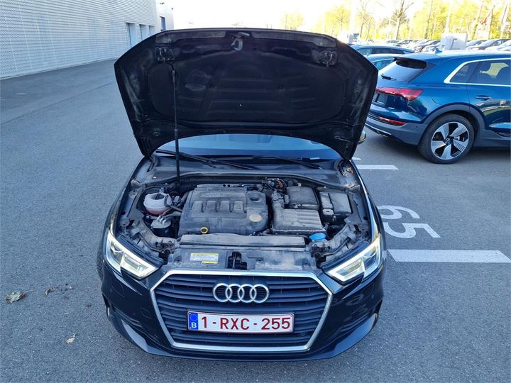 Photo 10 VIN: WAUZZZ8V1HA112424 - AUDI A3 SPORTBACK 