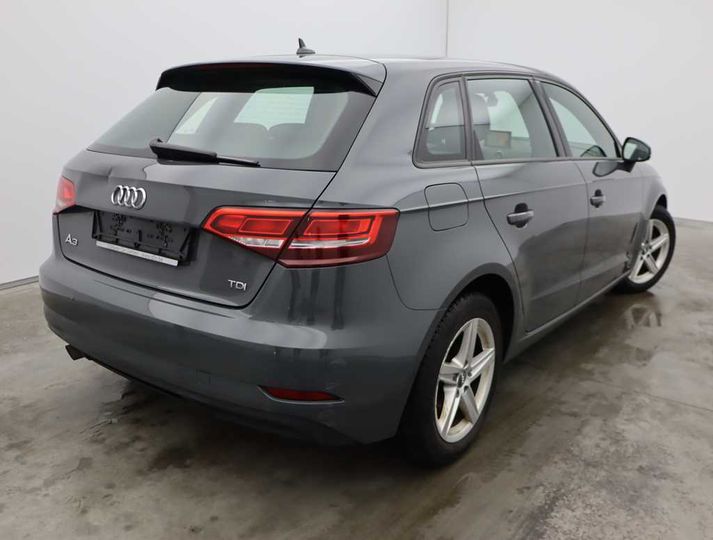 Photo 2 VIN: WAUZZZ8V1HA114965 - AUDI A3 SPORTBACK FL&#3916 