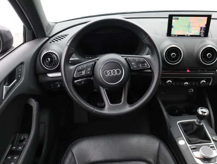 Photo 9 VIN: WAUZZZ8V1HA114965 - AUDI A3 SPORTBACK FL&#3916 