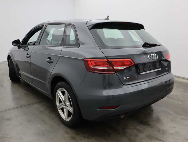 Photo 7 VIN: WAUZZZ8V1HA114965 - AUDI A3 SPORTBACK FL&#3916 