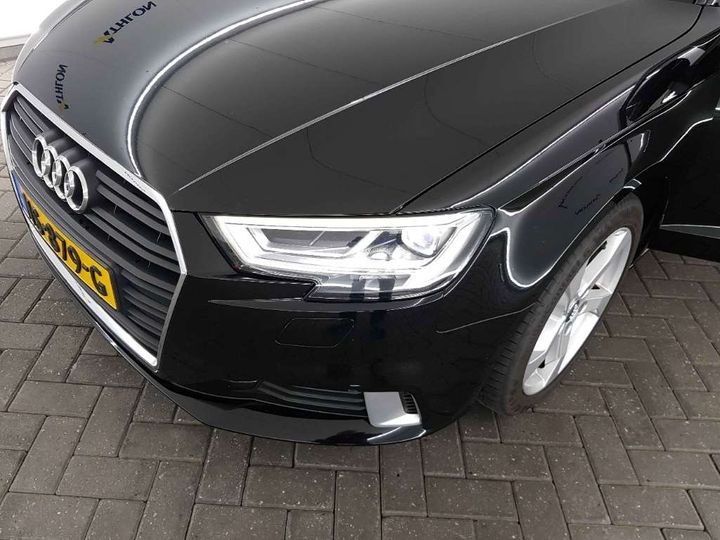 Photo 11 VIN: WAUZZZ8V1HA123469 - AUDI A3 SPORTBACK 