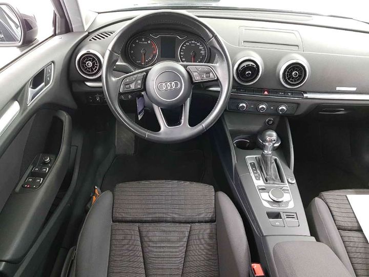 Photo 7 VIN: WAUZZZ8V1HA123469 - AUDI A3 SPORTBACK 