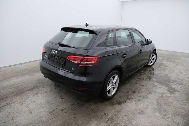 Photo 2 VIN: WAUZZZ8V1HA135248 - AUDI A3 SB FL&#3916 