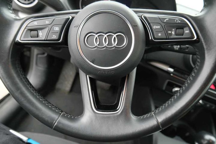 Photo 22 VIN: WAUZZZ8V1HA135248 - AUDI A3 SB FL&#3916 