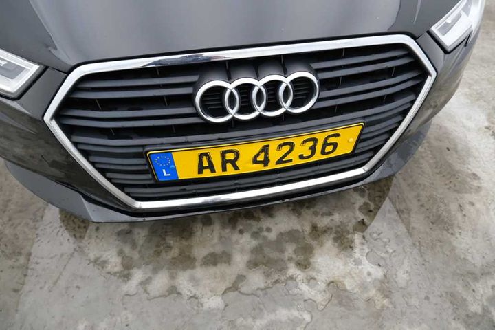 Photo 5 VIN: WAUZZZ8V1HA135248 - AUDI A3 SB FL&#3916 