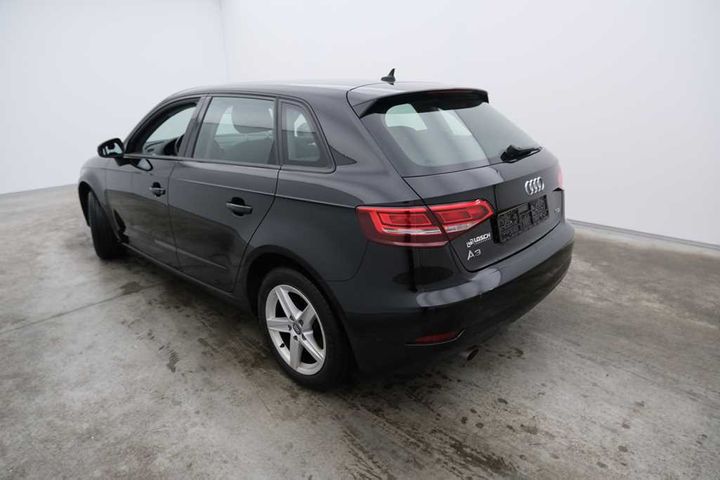 Photo 7 VIN: WAUZZZ8V1HA135248 - AUDI A3 SB FL&#3916 