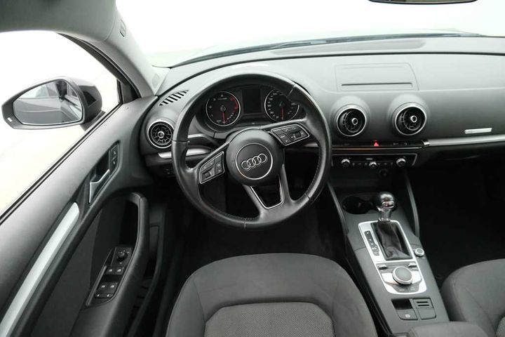 Photo 9 VIN: WAUZZZ8V1HA135248 - AUDI A3 SB FL&#3916 