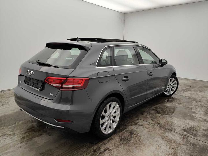 Photo 2 VIN: WAUZZZ8V1HA138831 - AUDI A3 SPORTBACK FL&#3916 