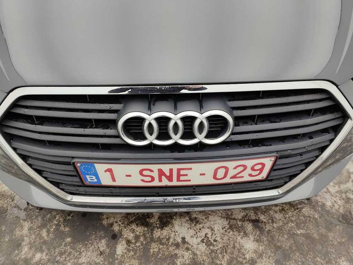 Photo 5 VIN: WAUZZZ8V1HA138831 - AUDI A3 SPORTBACK FL&#3916 