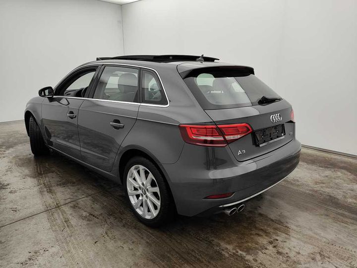 Photo 7 VIN: WAUZZZ8V1HA138831 - AUDI A3 SPORTBACK FL&#3916 