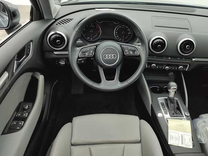 Photo 9 VIN: WAUZZZ8V1HA138831 - AUDI A3 SPORTBACK FL&#3916 