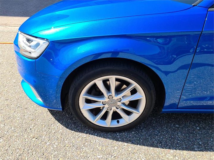 Photo 32 VIN: WAUZZZ8V1HA140076 - AUDI A3 SPORTBACK 