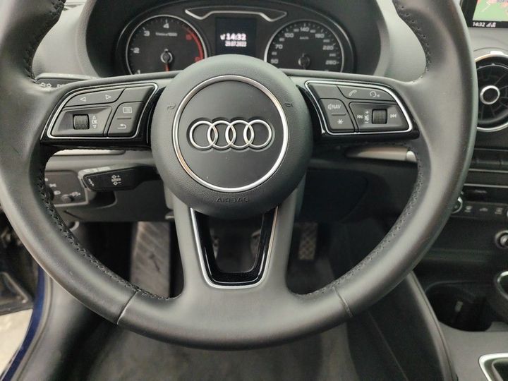 Photo 21 VIN: WAUZZZ8V1HA142166 - AUDI A3 SPORTBACK FL&#3916 