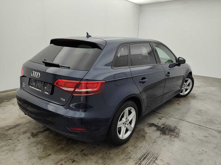 Photo 2 VIN: WAUZZZ8V1HA142166 - AUDI A3 SPORTBACK FL&#3916 