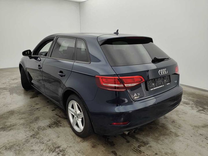 Photo 7 VIN: WAUZZZ8V1HA142166 - AUDI A3 SPORTBACK FL&#3916 