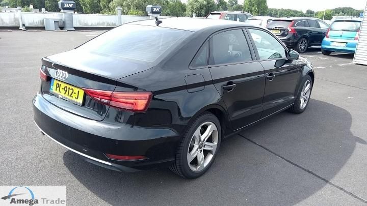 Photo 4 VIN: WAUZZZ8V1J1010367 - AUDI A3 LIMOUSINE 