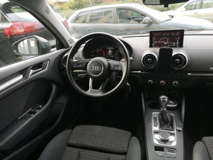 Photo 6 VIN: WAUZZZ8V1J1021577 - AUDI A3 LIMOUSINE 