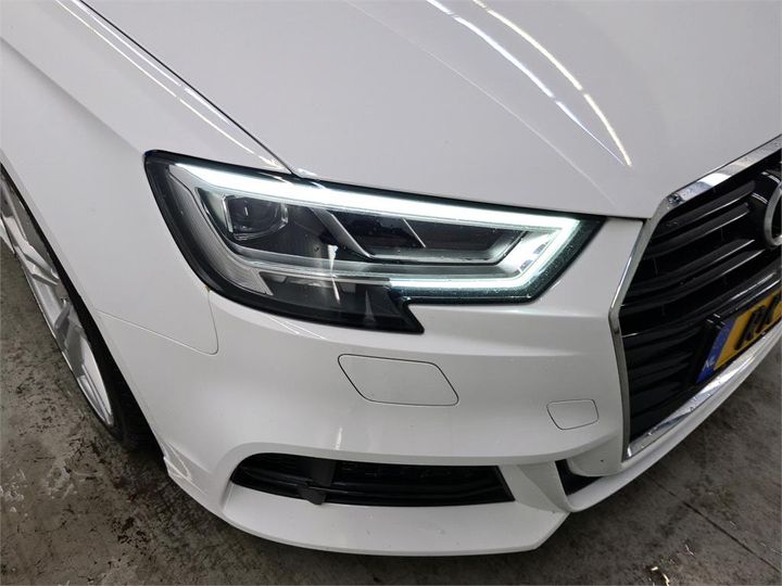 Photo 14 VIN: WAUZZZ8V1J1024771 - AUDI A3 