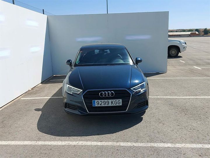 Photo 1 VIN: WAUZZZ8V1J1033504 - AUDI A3 