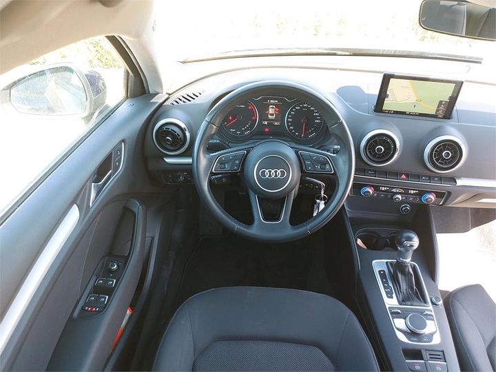 Photo 5 VIN: WAUZZZ8V1J1033504 - AUDI A3 