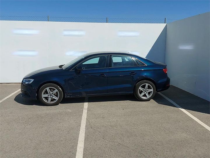 Photo 8 VIN: WAUZZZ8V1J1033504 - AUDI A3 