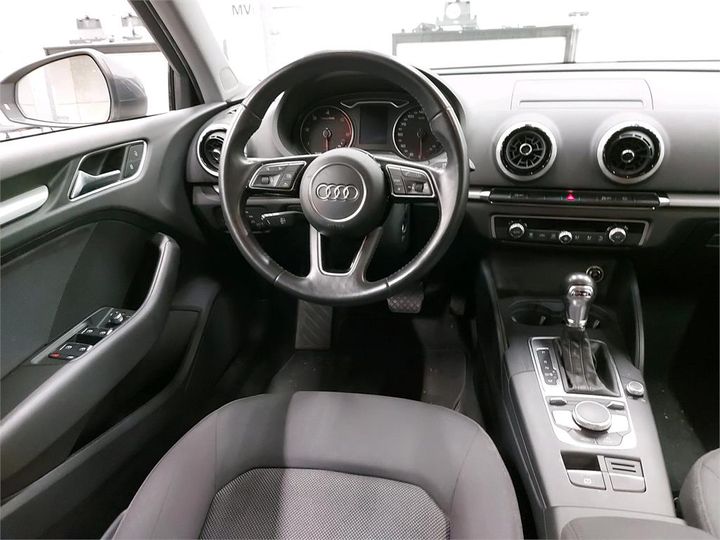 Photo 12 VIN: WAUZZZ8V1J1050805 - AUDI A3 BERLINE 