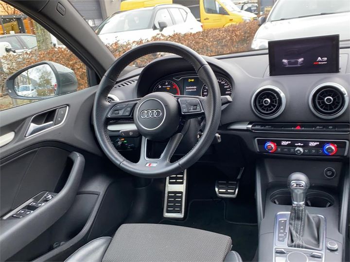 Photo 6 VIN: WAUZZZ8V1J1052781 - AUDI A3 