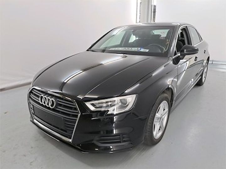 Photo 0 VIN: WAUZZZ8V1J1055969 - AUDI A3 SEDAN DIESEL - 2017 