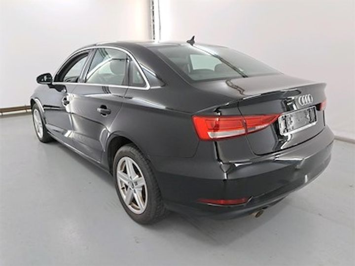 Photo 3 VIN: WAUZZZ8V1J1055969 - AUDI A3 SEDAN DIESEL - 2017 