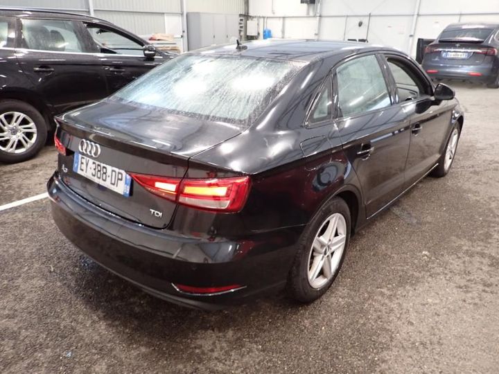 Photo 2 VIN: WAUZZZ8V1J1078670 - AUDI A3 