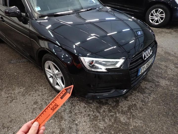 Photo 34 VIN: WAUZZZ8V1J1078670 - AUDI A3 