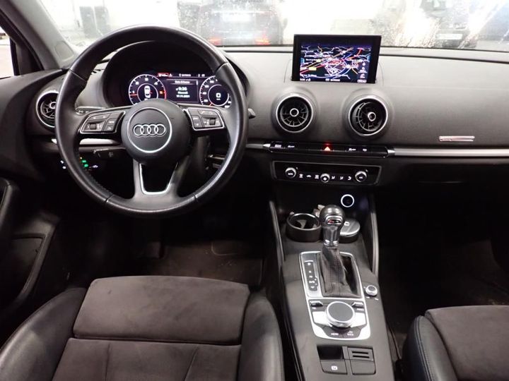 Photo 4 VIN: WAUZZZ8V1J1078670 - AUDI A3 