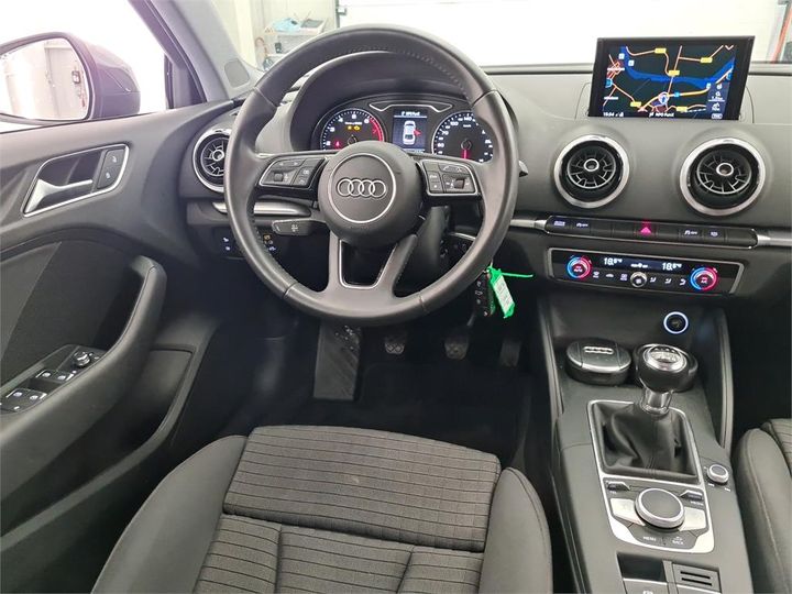 Photo 16 VIN: WAUZZZ8V1J1084565 - AUDI A3 