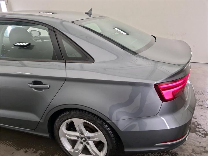 Photo 20 VIN: WAUZZZ8V1J1084565 - AUDI A3 