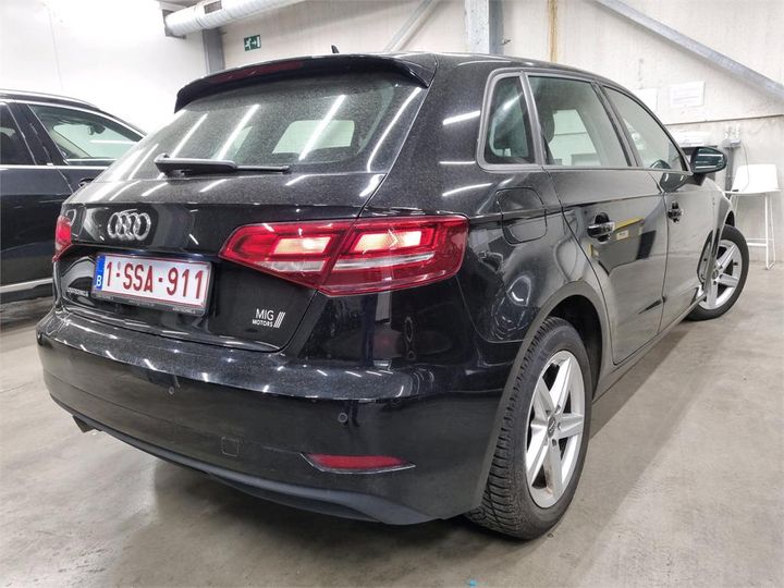 Photo 2 VIN: WAUZZZ8V1JA003015 - AUDI A3 SPORTBACK 