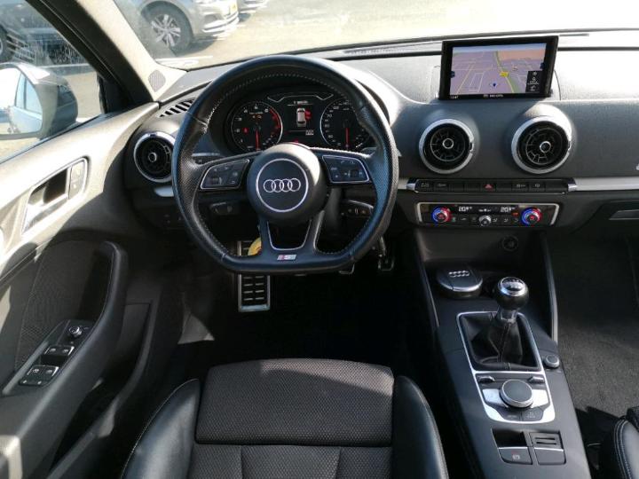 Photo 6 VIN: WAUZZZ8V1JA003175 - AUDI A3 SPORTBACK 