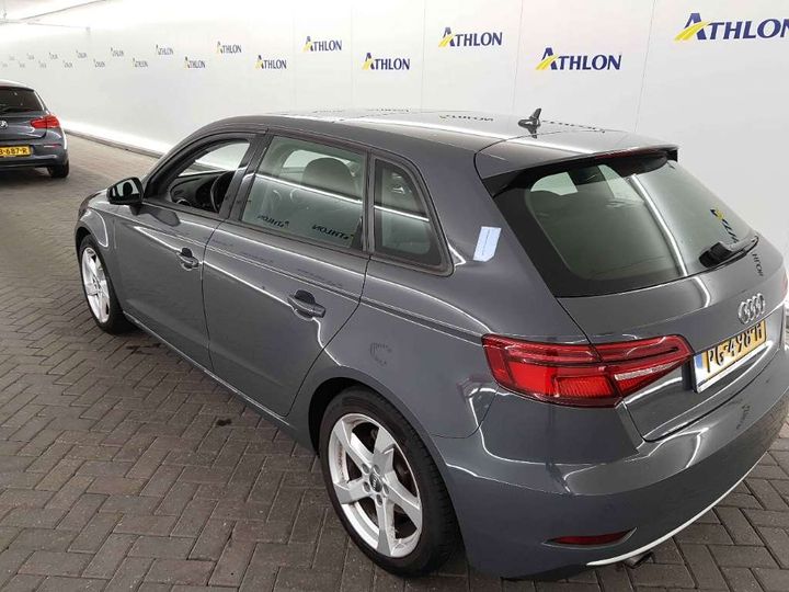 Photo 19 VIN: WAUZZZ8V1JA003385 - AUDI A3 SPORTBACK 