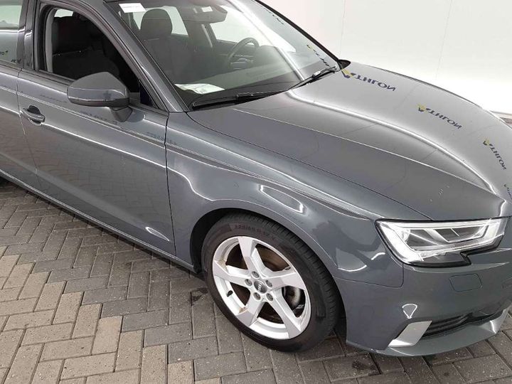 Photo 26 VIN: WAUZZZ8V1JA003385 - AUDI A3 SPORTBACK 