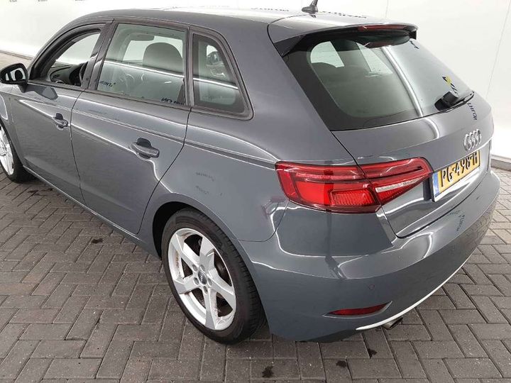 Photo 28 VIN: WAUZZZ8V1JA003385 - AUDI A3 SPORTBACK 